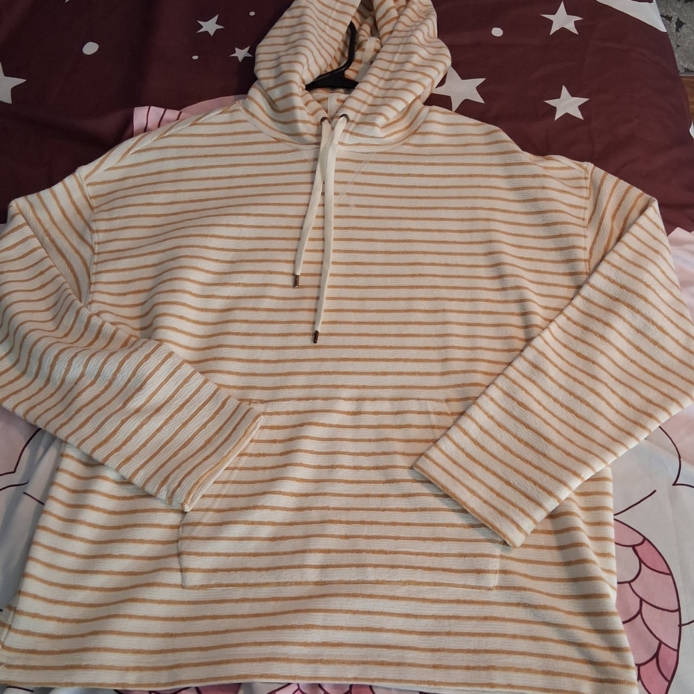 Chaps Beach Hoodie